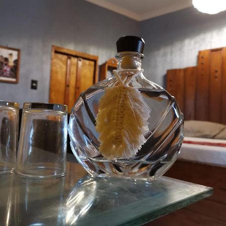 Hotel Tihosuco Colonial Ekpedz 외부 사진