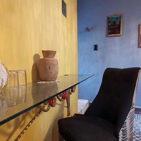 Hotel Tihosuco Colonial Ekpedz 외부 사진